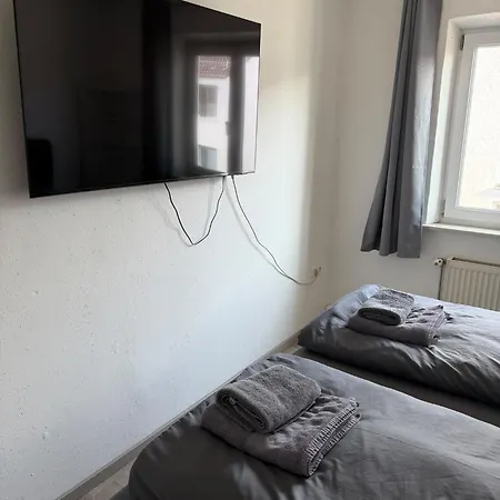 4 Simbach Am Simbach am Inn