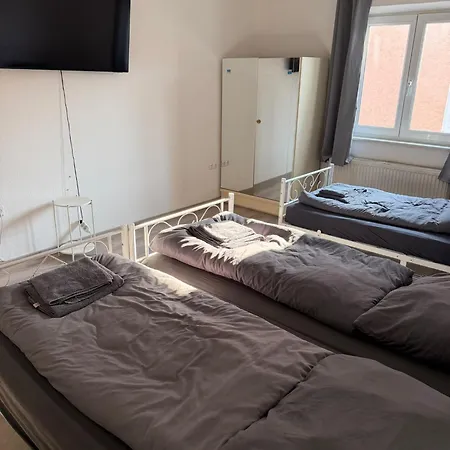 4 Simbach Am Apartment