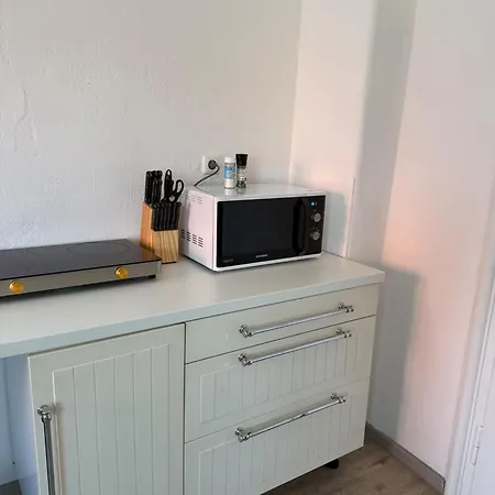 Apartment 4 Simbach Am