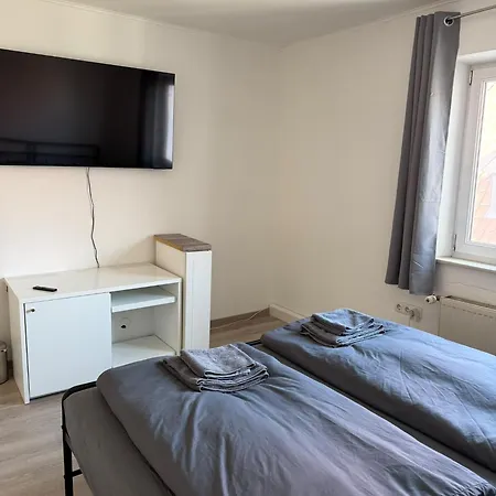 Apartment 4 Simbach Am Simbach am Inn