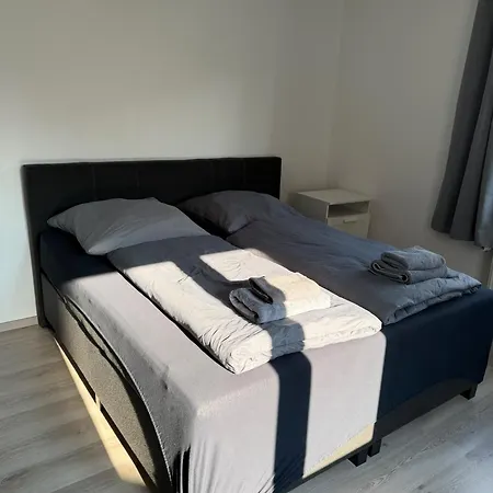 4 Simbach Am * Simbach am Inn