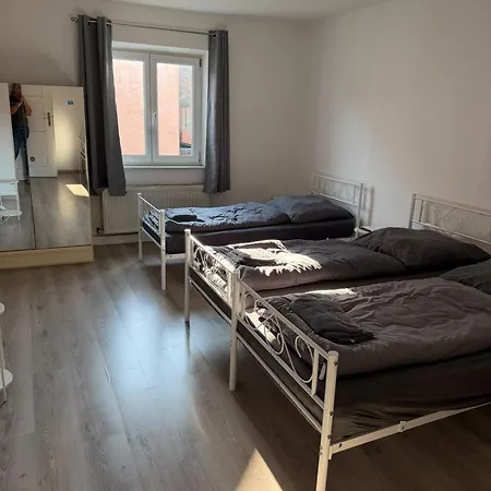 4 Simbach Am Apartment Simbach am Inn