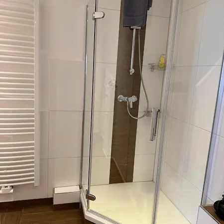 4 Simbach Am Apartment Simbach am Inn
