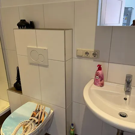 Apartment 4 Simbach Am